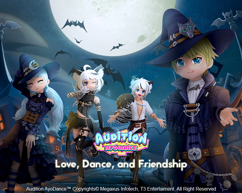 wallpaperWallpaper - Halloween_800-640